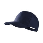 Casquette Bayon BLANC