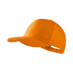 Casquette Bayon BLANC