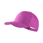 Casquette Bayon BLANC