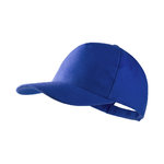 Casquette Bayon BLANC