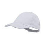 Casquette Rittel BLANC