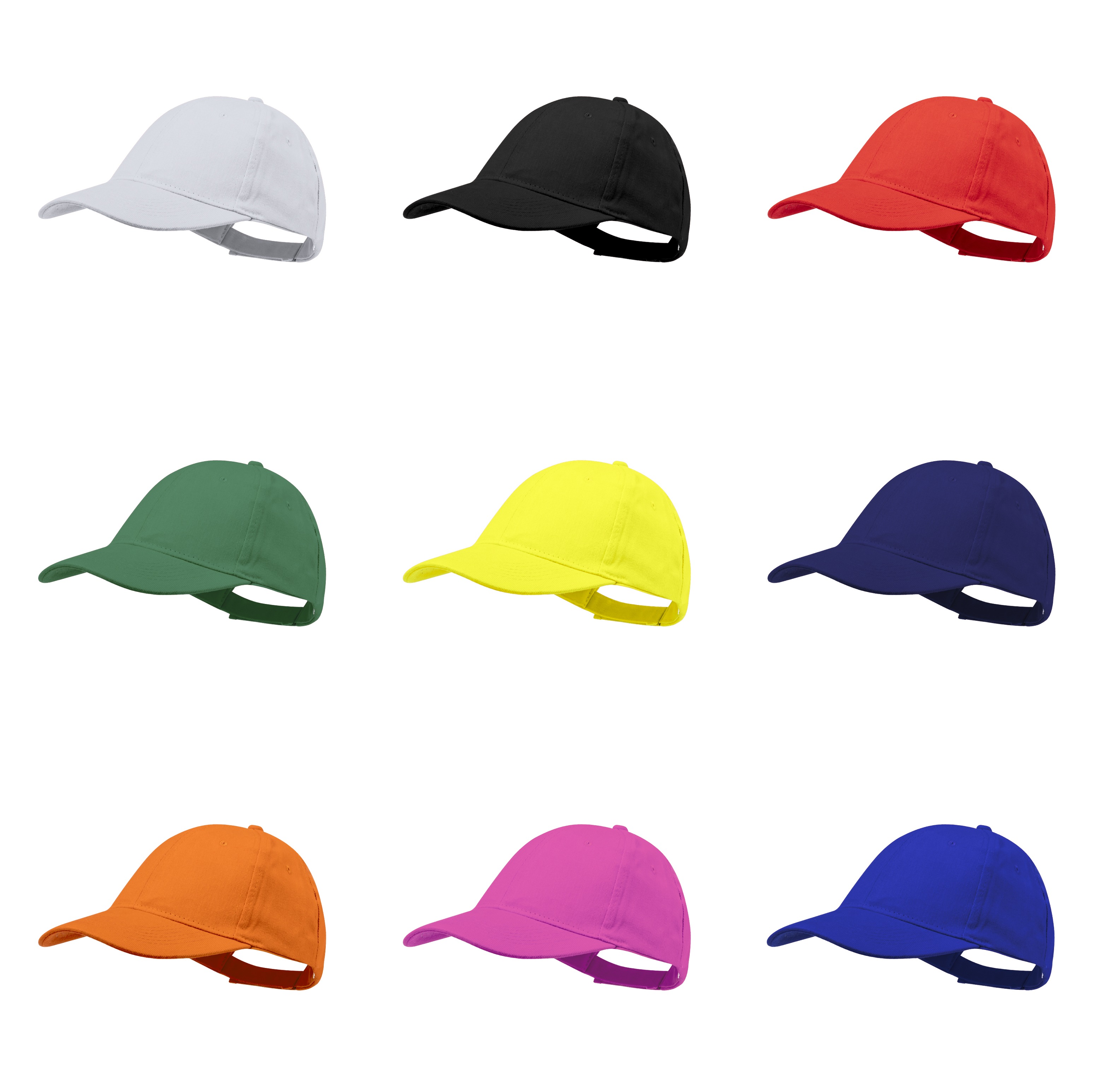 Casquette Rittel BLANC