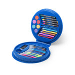 Pencil Case Trinen RED