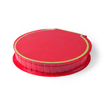 Pencil Case Trinen RED