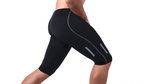 Shorts Lowis BLACK