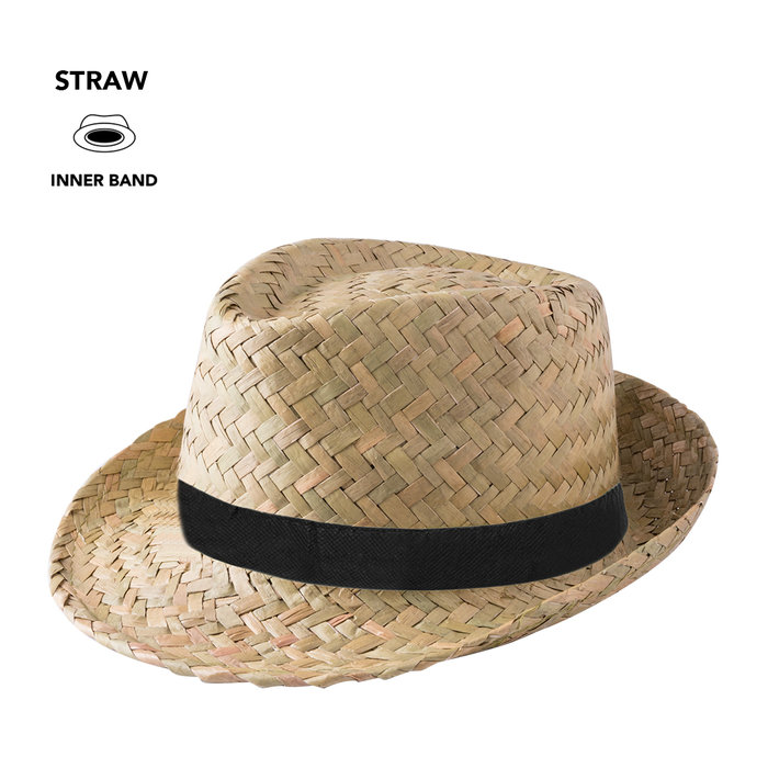 Sombrero Zelio