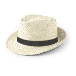 Sombrero Zelio NATURALE