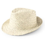 Sombrero Zelio NATURALE