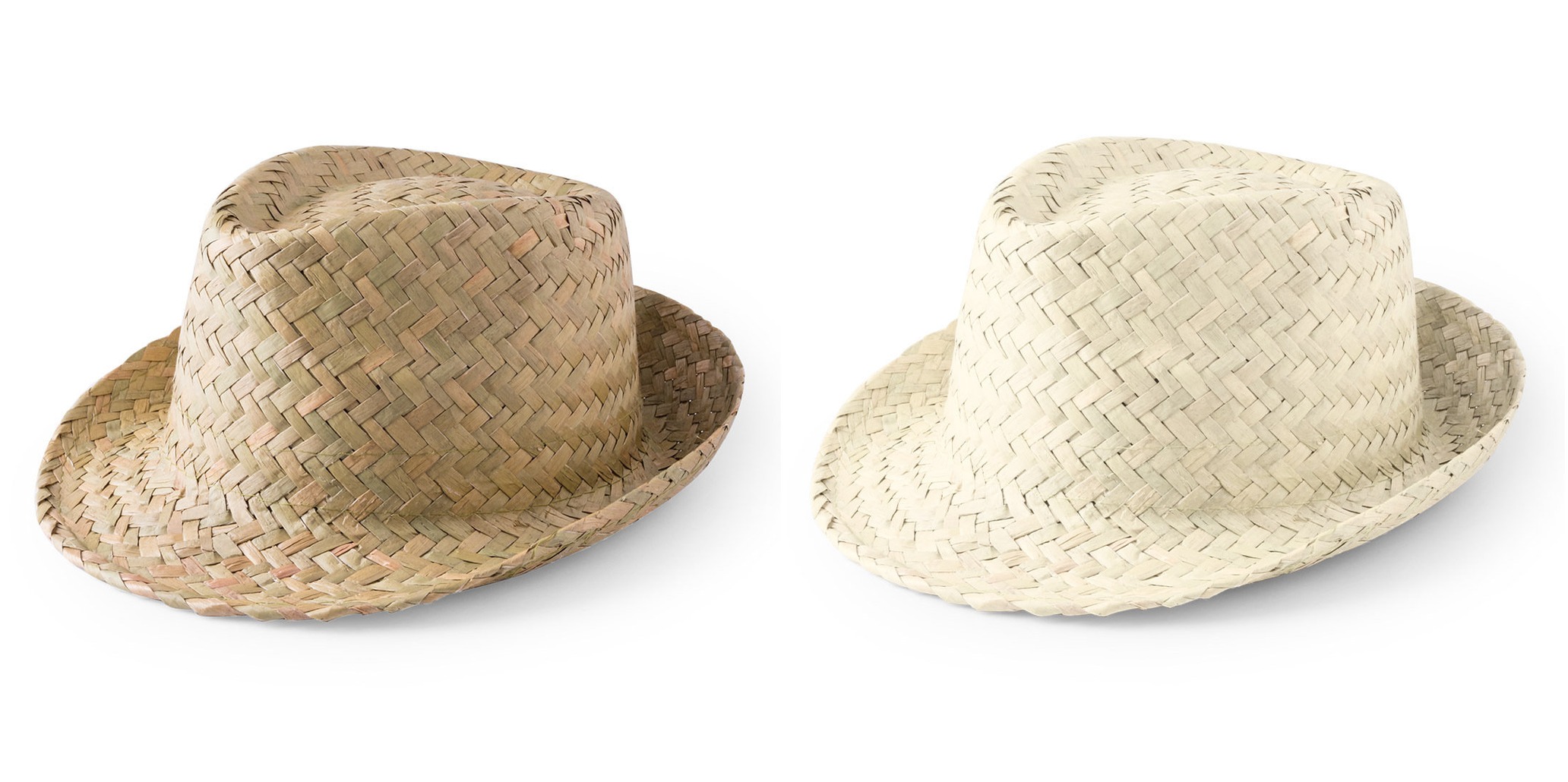 Sombrero Zelio NATURALE