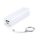 Power Bank Youter WHITE
