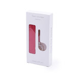 Power Bank Youter WHITE