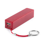 Power Bank Youter WHITE