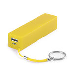 Power Bank Youter WHITE