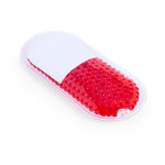 Thermisch Pakket Pikur ROOD