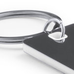 Keyring Persal WHITE