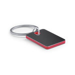 Keyring Persal WHITE