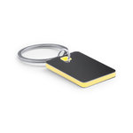 Keyring Persal WHITE