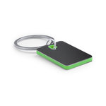 Keyring Persal WHITE