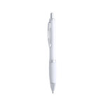 Stylo Clexton BLANC
