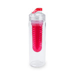 Trinkflasche Kelit ROT