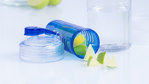 Trinkflasche Kelit ROT