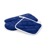 Set Cuisine Leston ROUGE