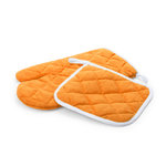 Set Cuisine Leston ROUGE