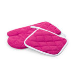 Set Cuisine Leston ROUGE