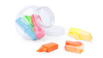Set Marcadores Layax SC