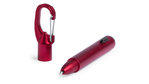 Pen Torch Krujer BLACK