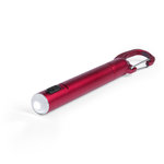 Pen Torch Krujer BLACK