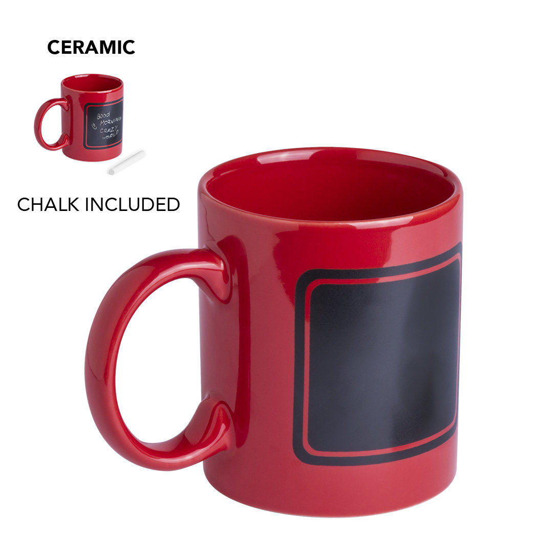  Makito TAZA DARIELotro