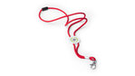 Lanyard Perux BLANCO