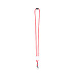 Lanyard Perux BLANCO