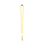 Lanyard Perux BLANCO