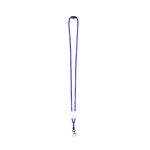 Lanyard Perux BLANCO