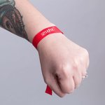 Armband Mendol WIT