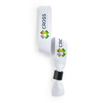 Pulseira Plasker BRANCO