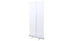 Roll Up Drentox ZILVER