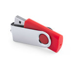 USB Memory Rebik 16GB WHITE