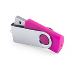 USB Memory Rebik 16GB WHITE
