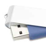 USB Memory Rebik 16GB WHITE