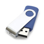 USB Memory Rebik 16GB WHITE
