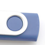 USB Memory Rebik 16GB WHITE