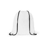 Drawstring Bag Dinki WHITE