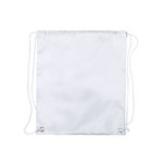Drawstring Bag Dinki WHITE