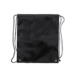 Drawstring Bag Dinki WHITE