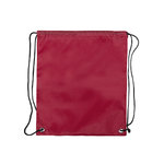 Drawstring Bag Dinki WHITE