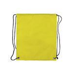 Drawstring Bag Dinki WHITE