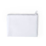 Porta-Moedas Dramix BRANCO